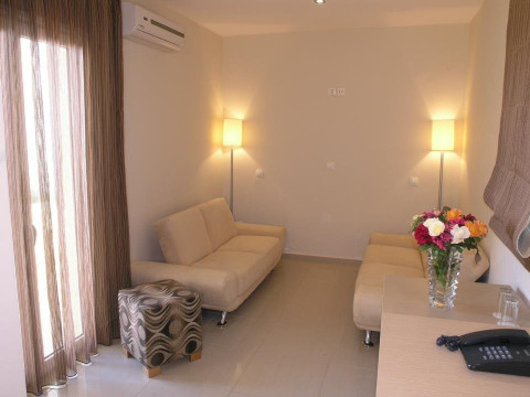 BLUE RESORT (K)