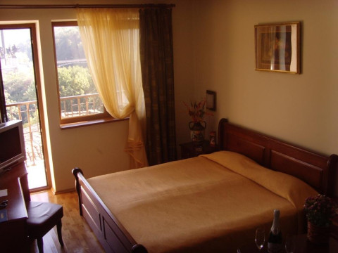 MERIDIAN HOTEL BOLYARSKI 