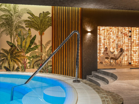 Alma Health Spa Retreat