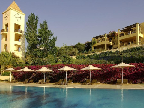 Candia Park Village 