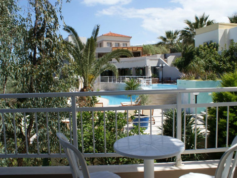 Pelagia Bay Hotel