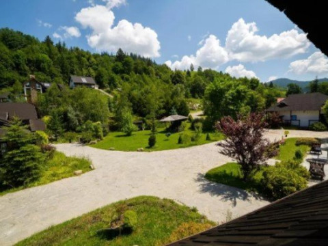 Casa Poveste