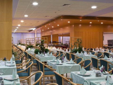 BLUESUN ALGA (Tucepi)