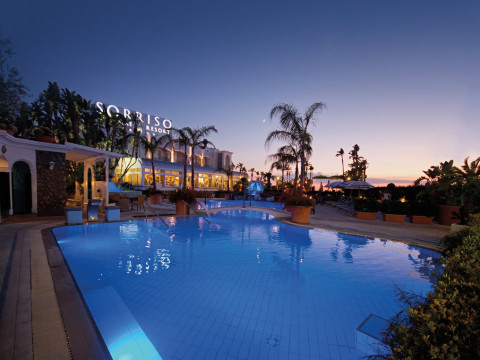 Sorriso Terme Resort