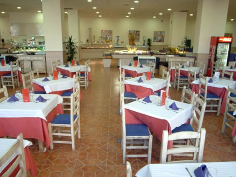 La Hacienda Gran Hotel 