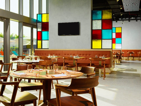 ALOFT PALM JUMEIRAH