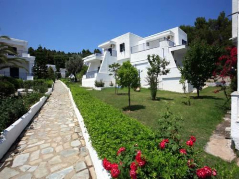 Muses Hotel