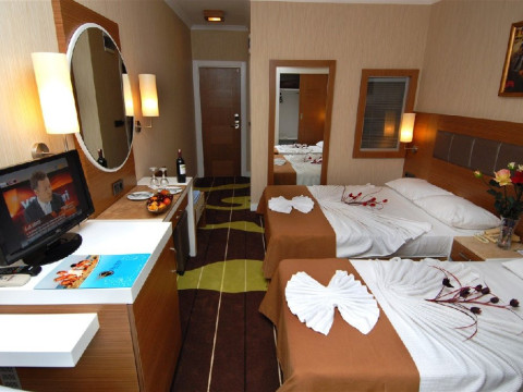 OBASTAR HOTEL