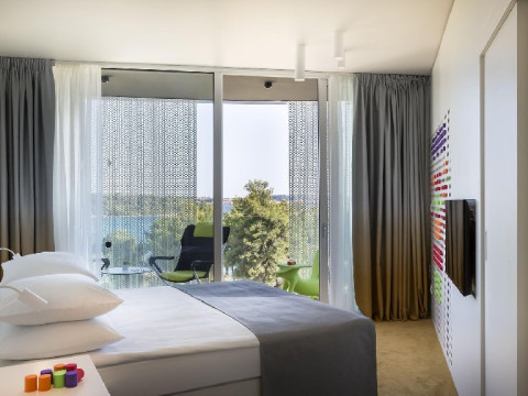 Family Hotel Amarin (Rovinj)