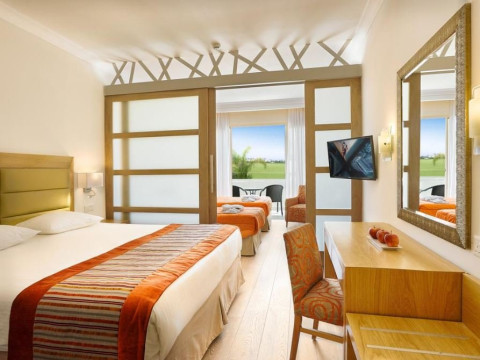 Olympic Lagoon Resort 