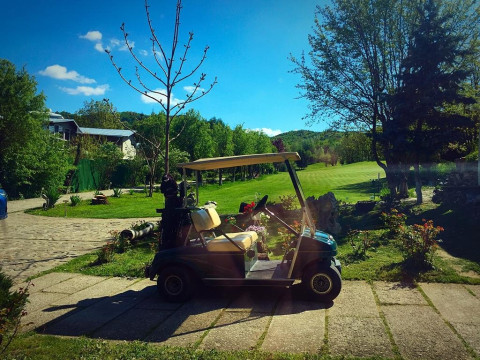 Lac de Verde - Golf and Leisure Resort
