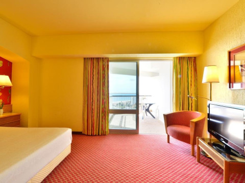 Pestana Delfim Beach and Golf Hotel