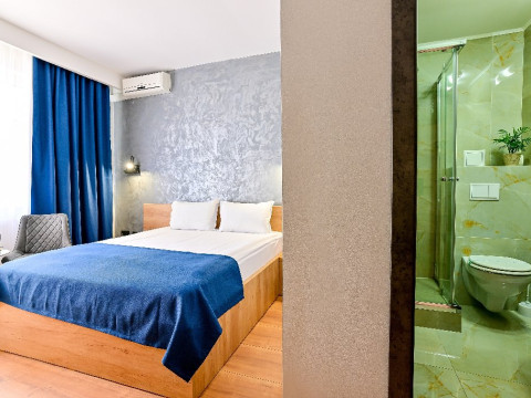 Hotel CLASS HERMANNSTADT..