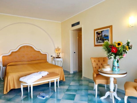 Hermitage Park Terme