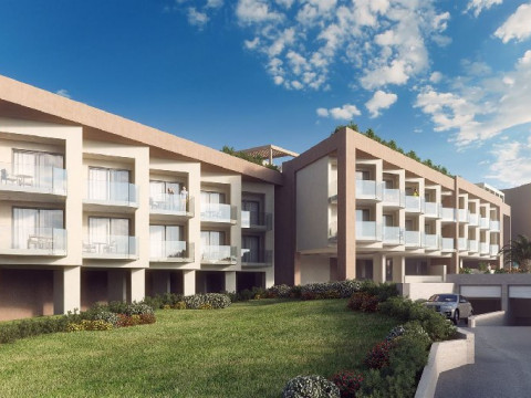Minos Ambassador All Suites and Spa - Adults Only 16+ (K)