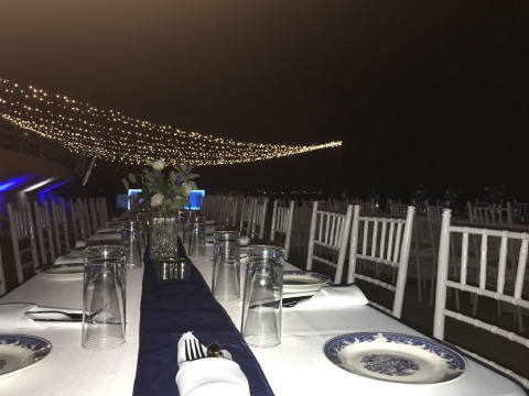 Cratos Premium Hotel 