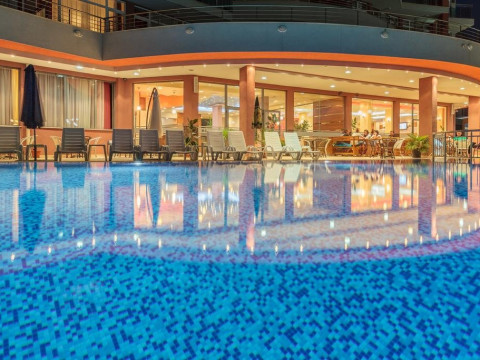 Riagor Hotel