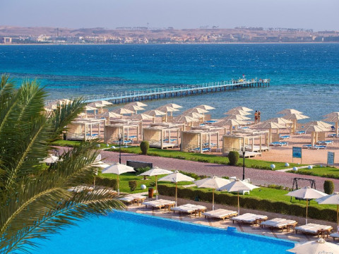 PREMIER LE REVE HOTEL SPA  RESORT (ADULTS ONLY)
