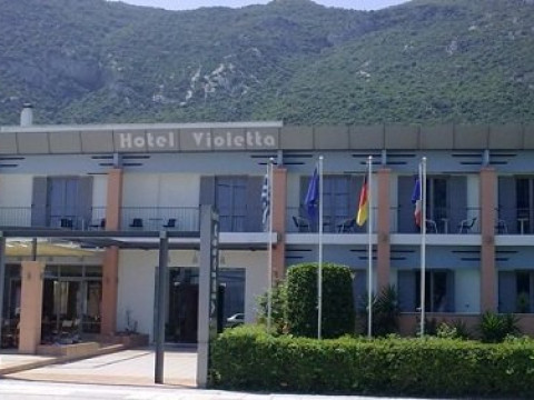 Violetta