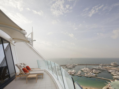 Jumeirah Beach