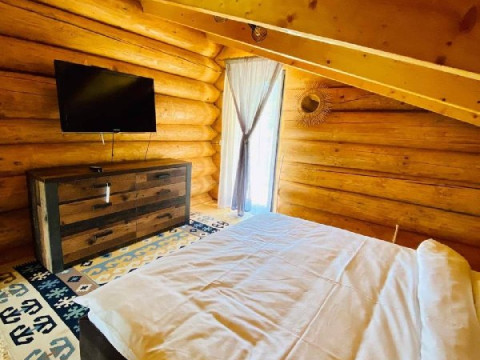 Cabana CeiTrei (Ciocanesti)