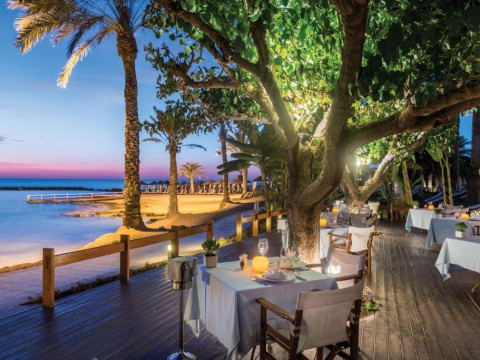 Asimina Suites Hotel Adults Only