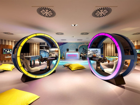 Hard Rock Tenerife