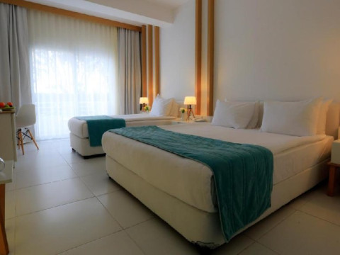 LABRANDA TMT BODRUM RESORT (Icmeler)