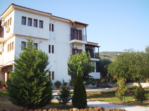 Kassandra Hotel - Kala Nera