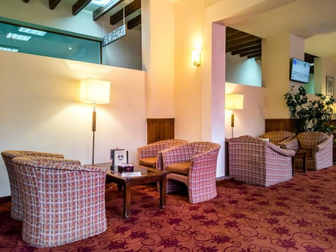 Platinum Hotel Casino