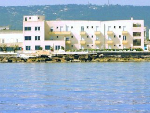 Hotel La Sorgente