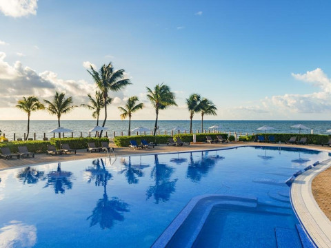 Ocean Maya Royale by H10 (Adults Only)