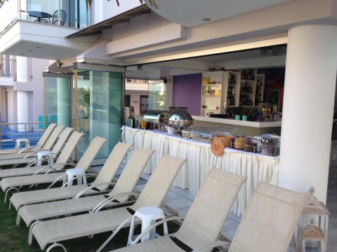 Panorama Inn - Paralia Katerini 