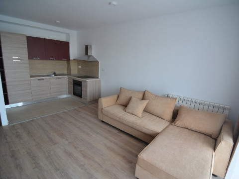 Snagov Lake Suites