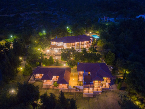 Roxani Country House