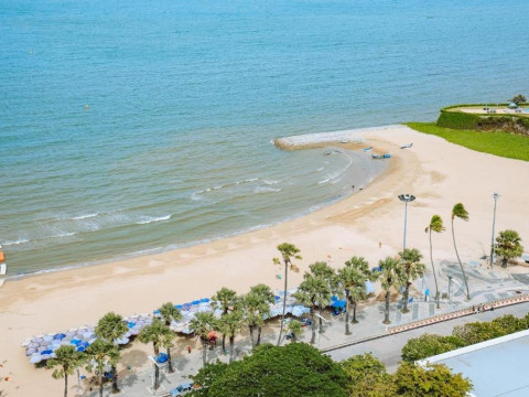 Amari Pattaya - vechi