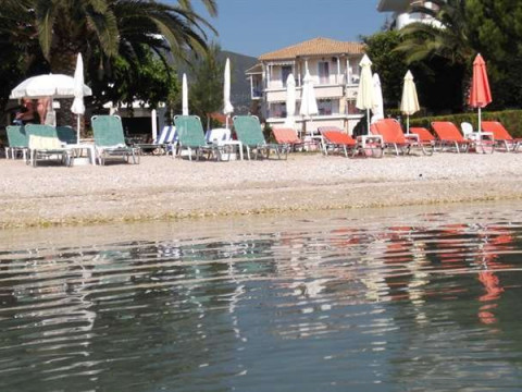 Hotel Aspasia