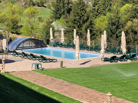 Hotel Roser House Boutique (Colibita)