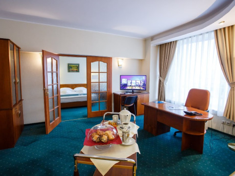 Unirea Hotel and Spa