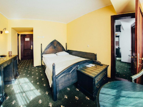 Best Western Bucovina