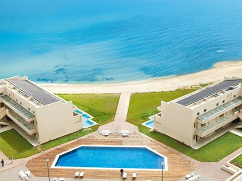 Grecotel Astir Alexandroupolis
