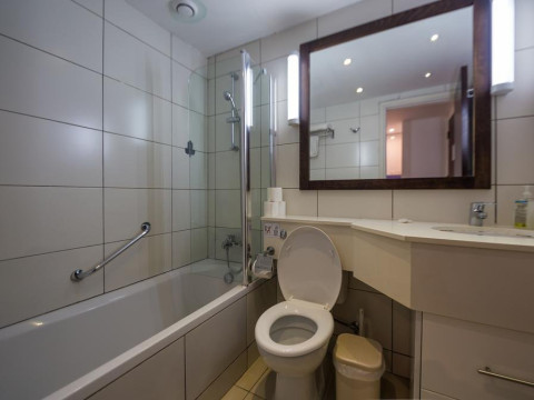 Callisto Holiday Village