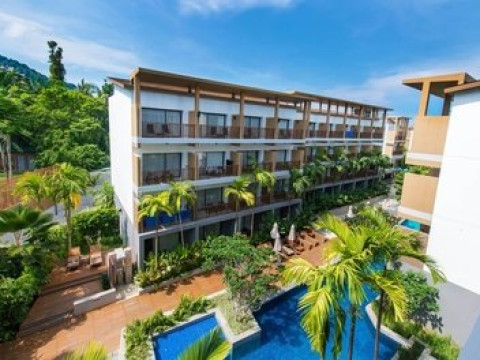 Deevana Plaza Krabi-Aonang