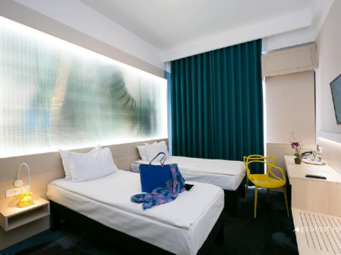 Ibis Styles Dunarea