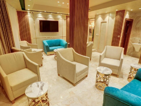 Turquoise Hotel Aqaba