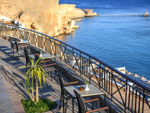 Jaz Fanara Resort Sharm