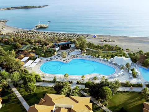 JUSTINIANO PARK CONTI