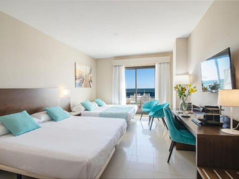 Pierre Vacances Bahia Calpe (Calpe)