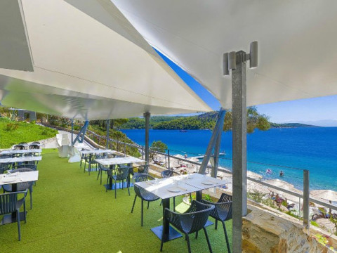 Adrina Resort