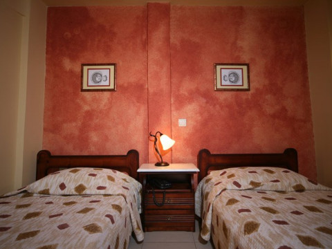 Benovias (Karfas)